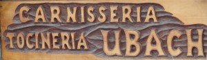 Carnisseria Ubach