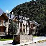 Hotel condes del pallars