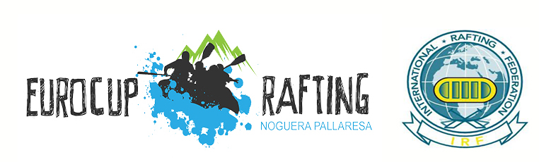 Rafting Noguera Pallaresa