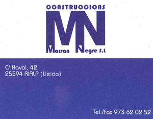 ConstruccionsMarsan