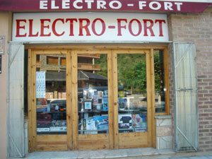 Electrofort