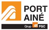 Logo Port-Aine