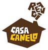 logo casa canelo