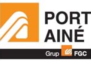 Logo Port-Aine