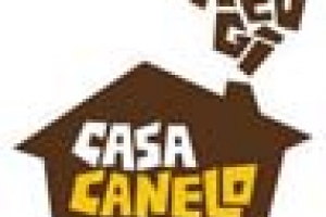 logo casa canelo