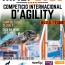 Rialp acollirà una Competició Internacional d’Agility del 2 al 7 d’agost