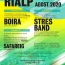 Festa Major de Rialp 2020