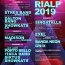 Festa Major de Rialp 2019