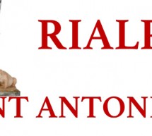 (català) Sant Antoni Rialp 2016