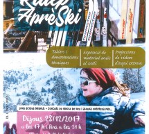 (català) RIALP Aprè ski 2017