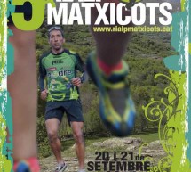 RialpMatxicots es consolida com una de les millors curses de muntanya de Catalunya.
