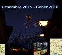 (català) Agenda d’oci Rialp Desembre 2015-Gener 2016