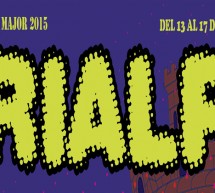 (català) Festa Major Rialp 2015