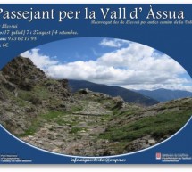 (català) Passejant per la Vall d’Àssua