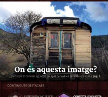 (català) Agenda d’oci Pallars Sobirà