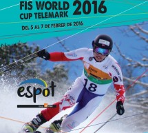 FIS Telemark World Cup