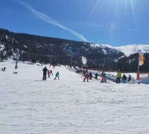 (català) Inici Temporada d’esquí 2017-2018