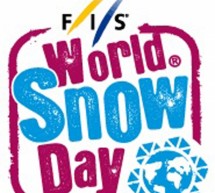 Snow World Day