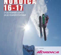 (català) Prova esquís Nordica diumenge 28 de febrer a Port Ainé