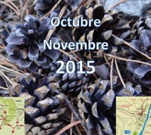 Agenda d’oci Rialp Octubre-Novembre 2015