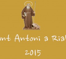 Sant Antoni a Rialp