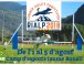 (català) Summer agility competition Rialp 2018 Activitat de competició