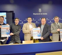 Rialp acollirà el Campus de futbol infantil de la mà del RCD Espanyol