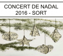 (català) Concert de Nadal a Sort