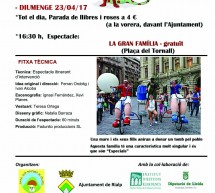 (català) Sant Jordi a Rialp