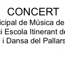 Concert Escola Municipal de Música de Vacarisses