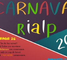 Carnaval Rialp 2017