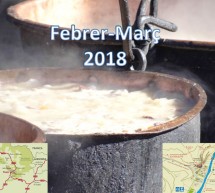 AGENDA D’OCI FEBRER – MARÇ 2018