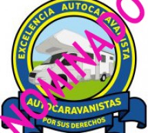 Premis Excèl·lencia Autocaravanista 2015