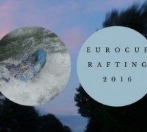 Obertes les inscripcions per l’Eurocup Rafting Rialp 2016