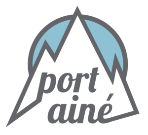 Logo de Port-Ainé